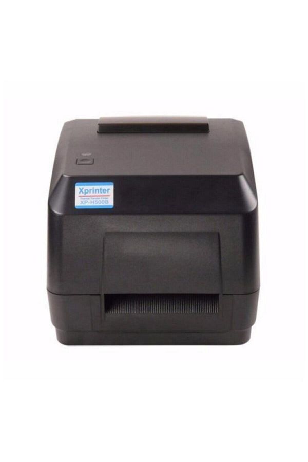 XPRINTER-Xp-h500b Tt Barcode Printer 4 U/r/e 1