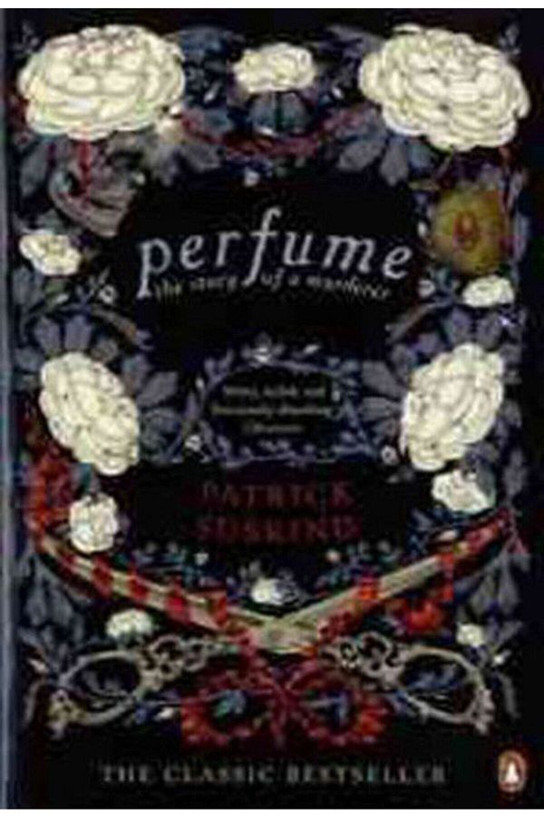 Penguin Books-Perfume: The Story Of A Murderer Patrick Süskind 1