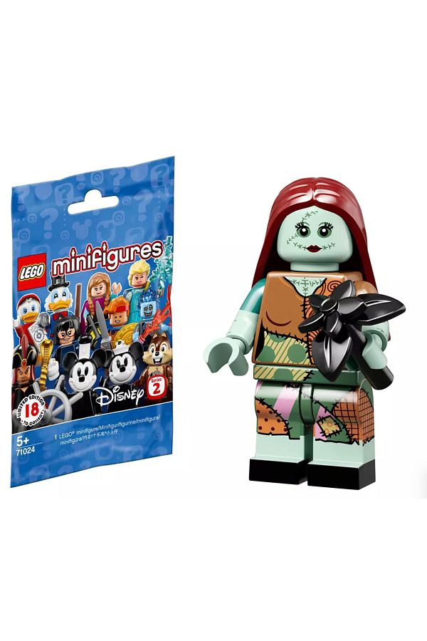 LEGO Disney Series 2 71024 15 Sally Minifigure Trendyol