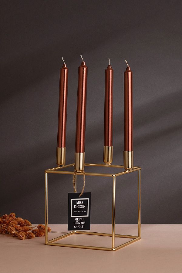 Home decor candle holders and accessories online