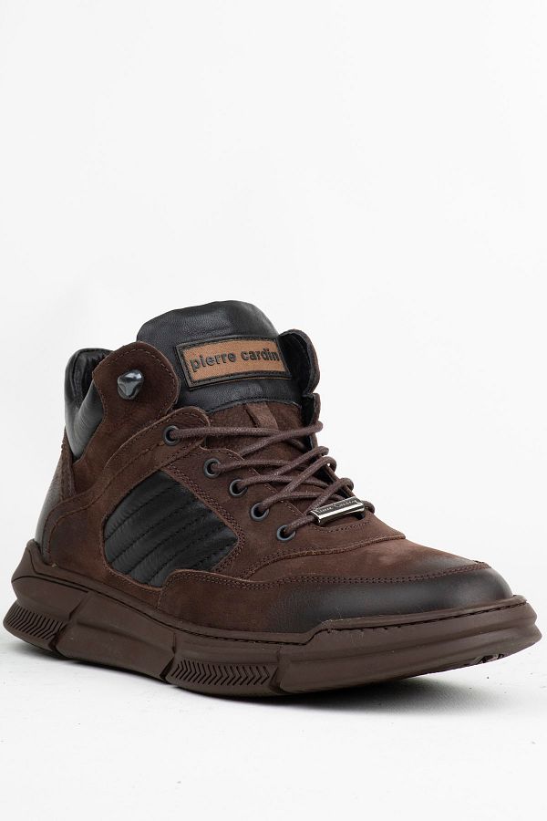 Pierre Cardin Ankle Non Slip Sole Winter Men s Boots Trendyol