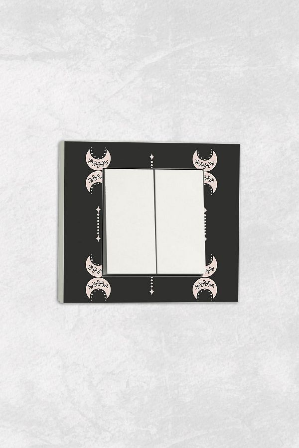 markcat-Ovivo Grano (Double Switch Socket) UV Printed White Commitator Frame Included 1
