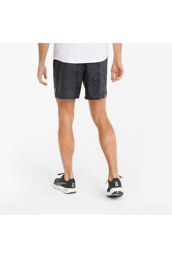 Graphic running shorts deals