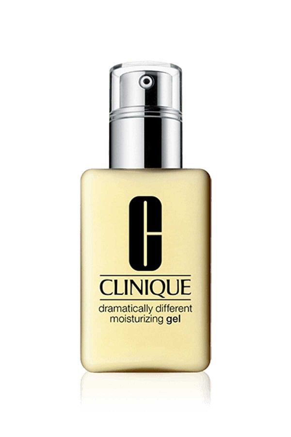 Clinique-125 Ml Dramatically Different Moisturizing and Purifying Gel Cream for Combination and Oily Skin 1