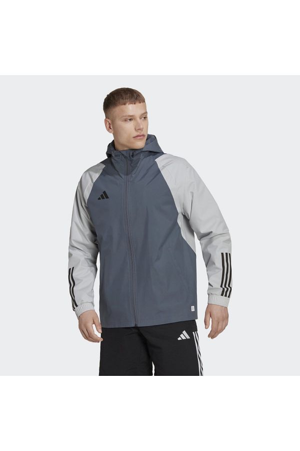 Addidas sports sale jacket