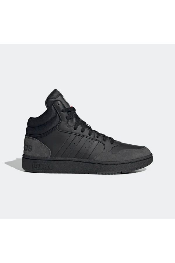Grey adidas sales basketball shoes