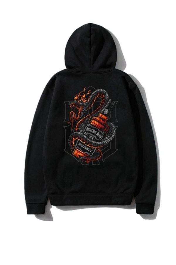 Jack daniels sweatshirt sales