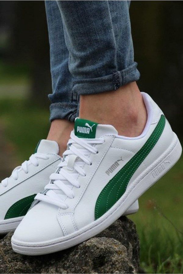 Amazon puma smash best sale