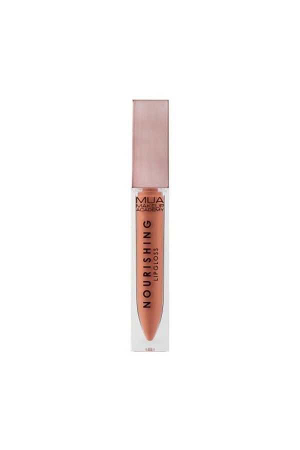 Make Up Academy-Sincere 6.5 Ml Lip Gloss 1
