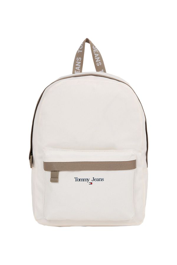 Tommy hilfiger 2024 backpack white