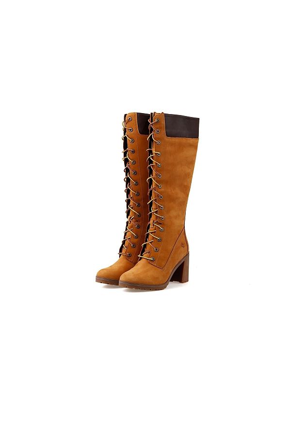 Timberland Women s Shoes A1kbt 231 Allington 14in Side Zip Trendyol