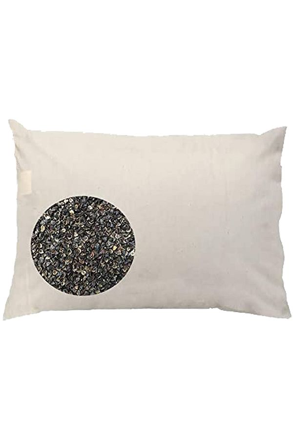 BON E Anti Snoring Buckwheat Filled Pillow with Buckwheat Filling Trendyol