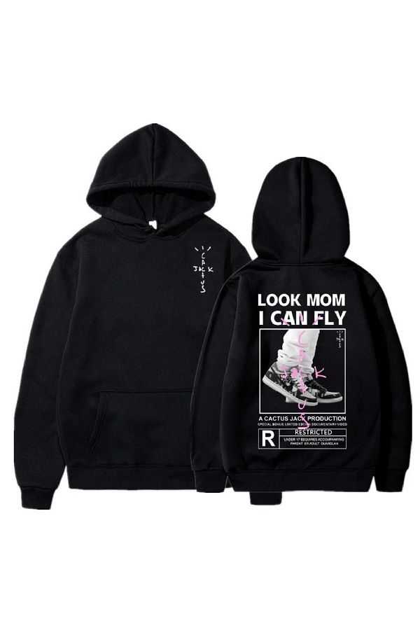 Sweat shirt travis scott shop