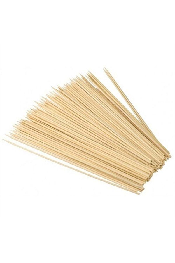Mirada-Garbage Skewers 20cm 100pcs * 4 Pack 1