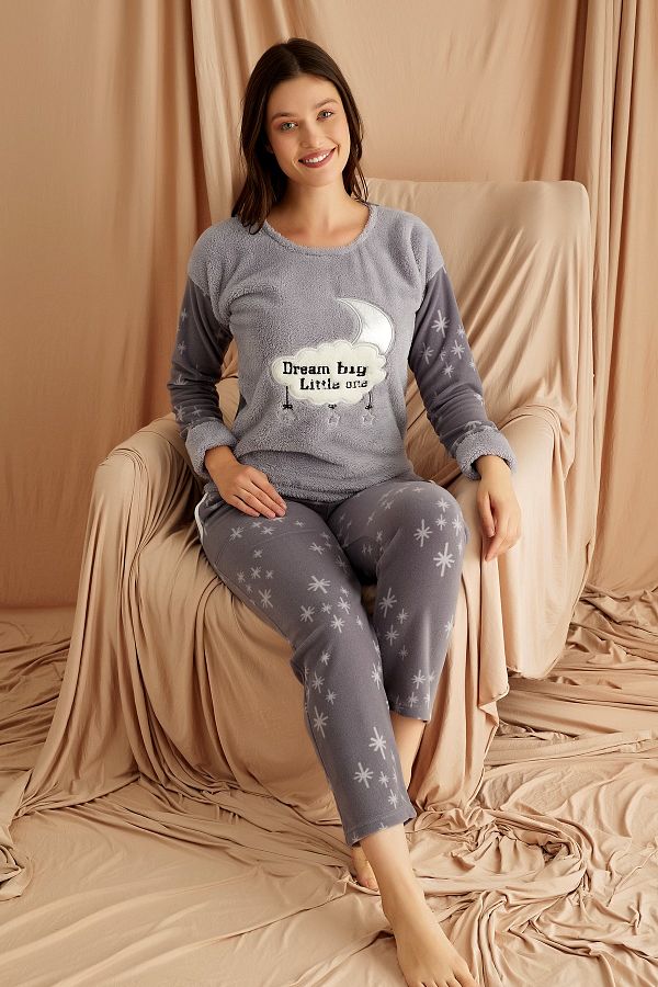 New year's pajamas 2025