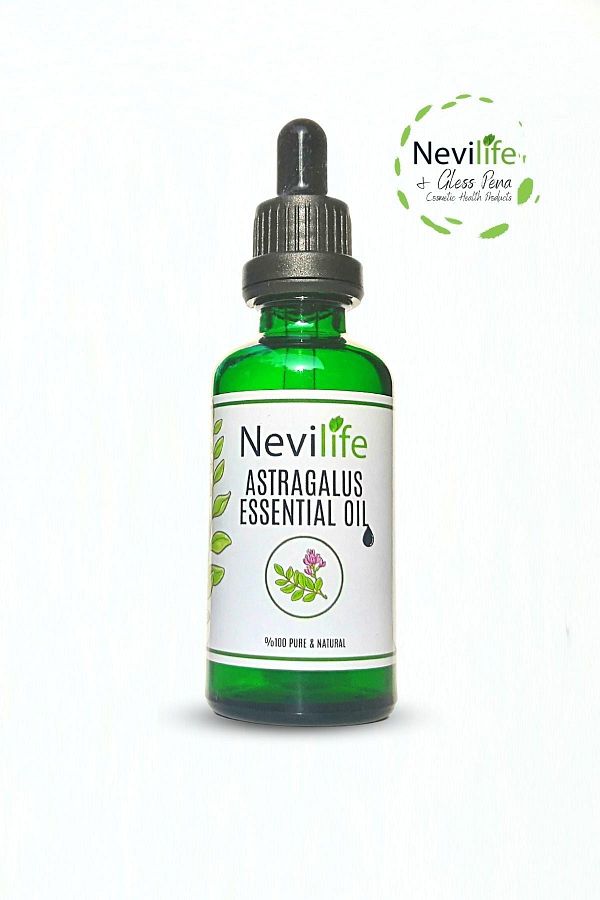 nevilife-Chinese Geveni Astragalus Oil - 50 ml 1
