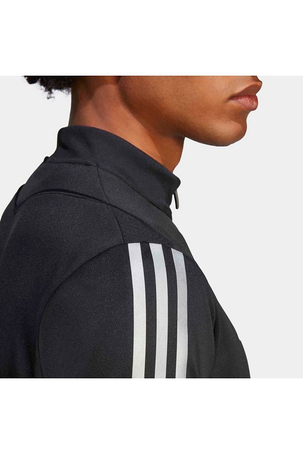 Adidas reflective sweatshirt 2025