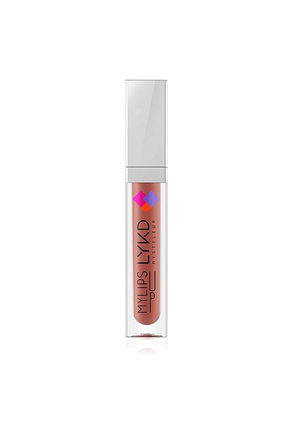 lykd-622 Model Strawberry Lip Gloss 1