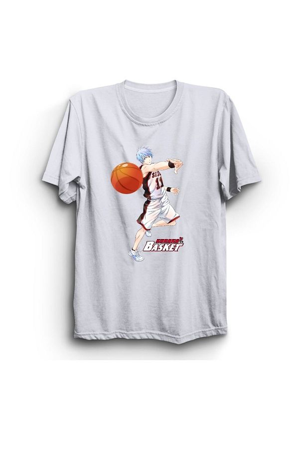 T shirt kuroko no basket sales