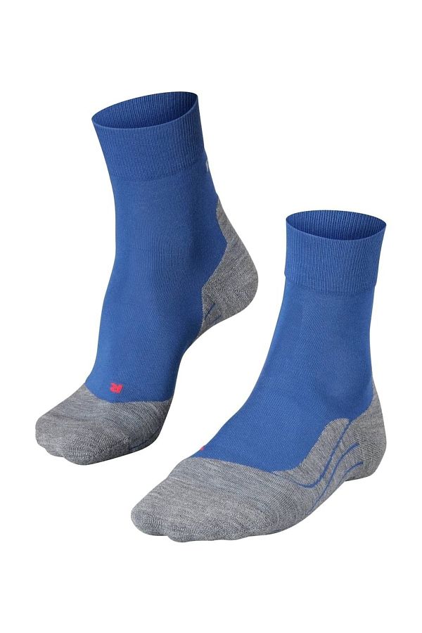 FALKE-Herren Ergonomische Fitness-Lauf-Socken, Sport-System – RU4 Sportsocken 1