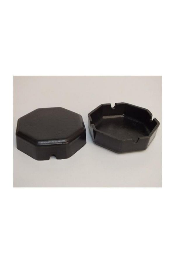 Akdeniz-Mıka Black Collar 1