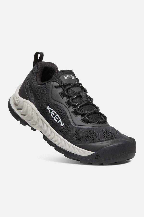 Keen-Nxıs Speed Women's Walking Shoes 1