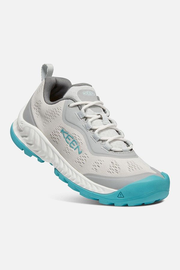 Keen-Nxıs Speed Women's Walking Shoes 1