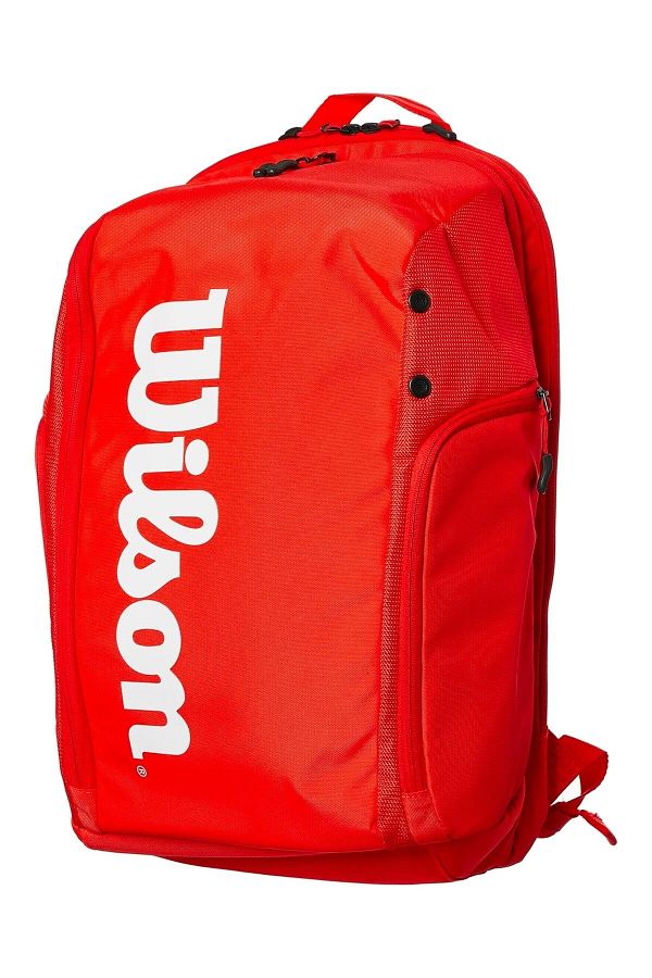Wilson super tour bag 2025