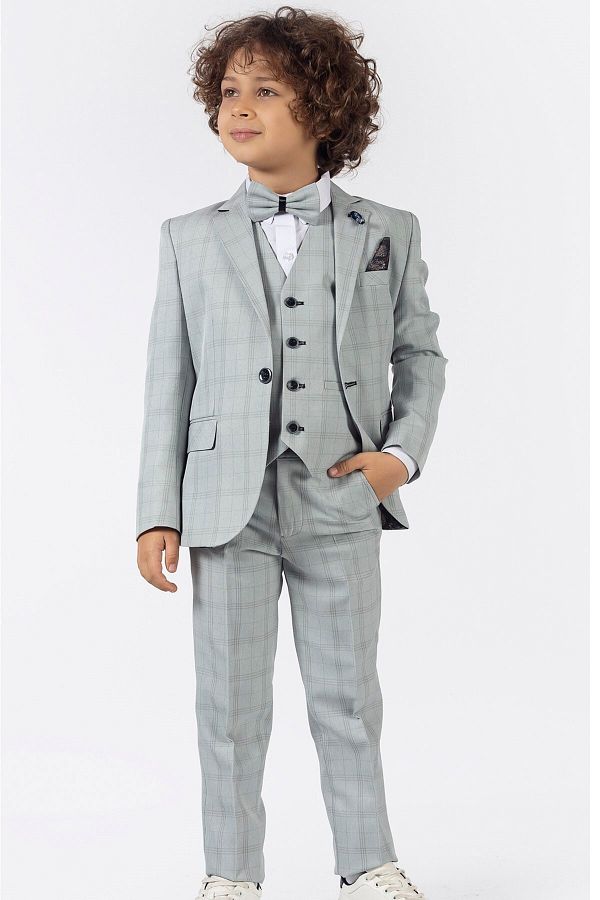 Suit for 12 year old boy outlet