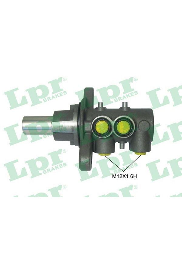 LPR-Brake Main Center Opel Corsa E - Adam 1418 1