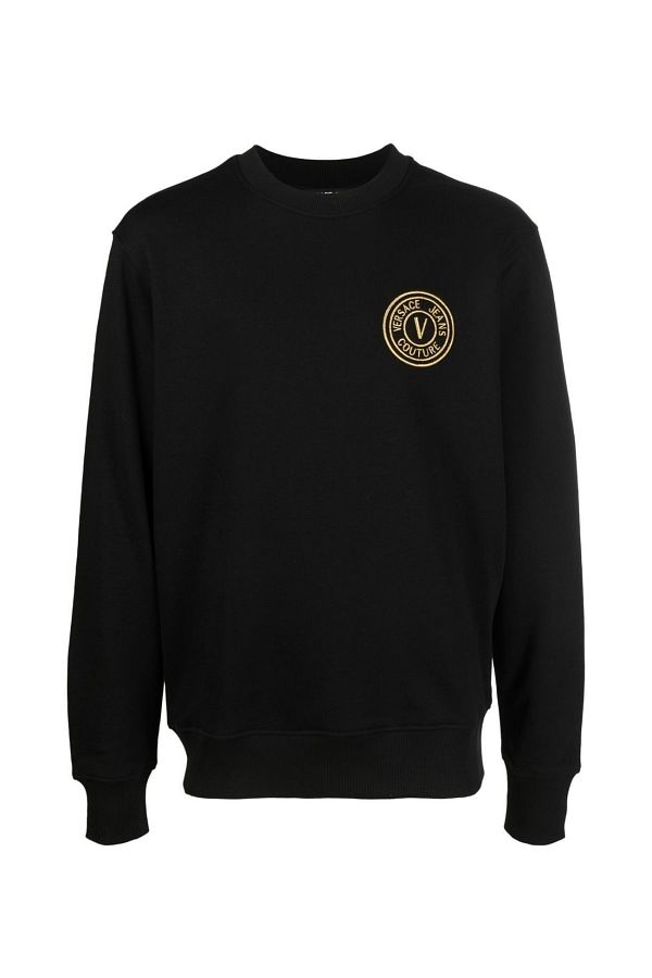 Gianni versace sweatshirt hotsell