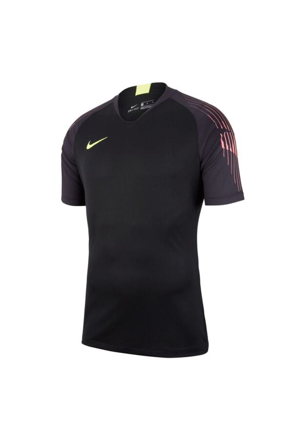Nike-Men's T-Shirt- M Nk Gardıen Iı Gk Jsy Ss Goalie Top894512-010 1
