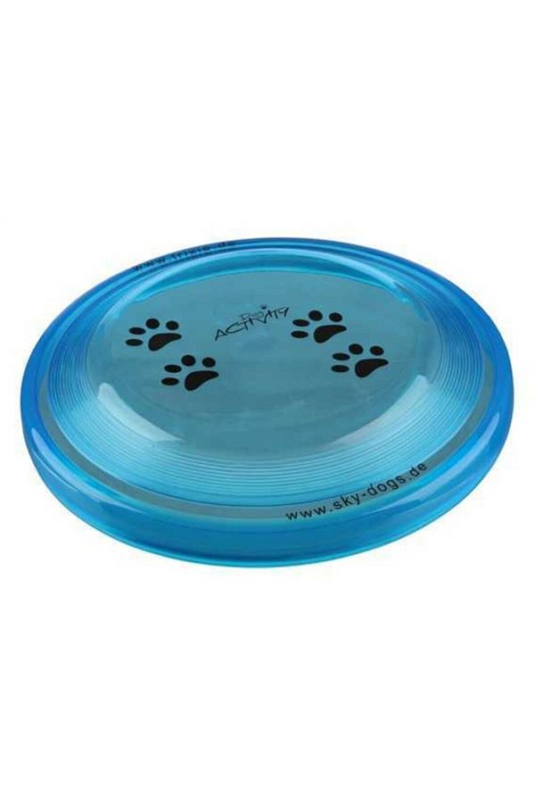 Trixie frisbee outlet