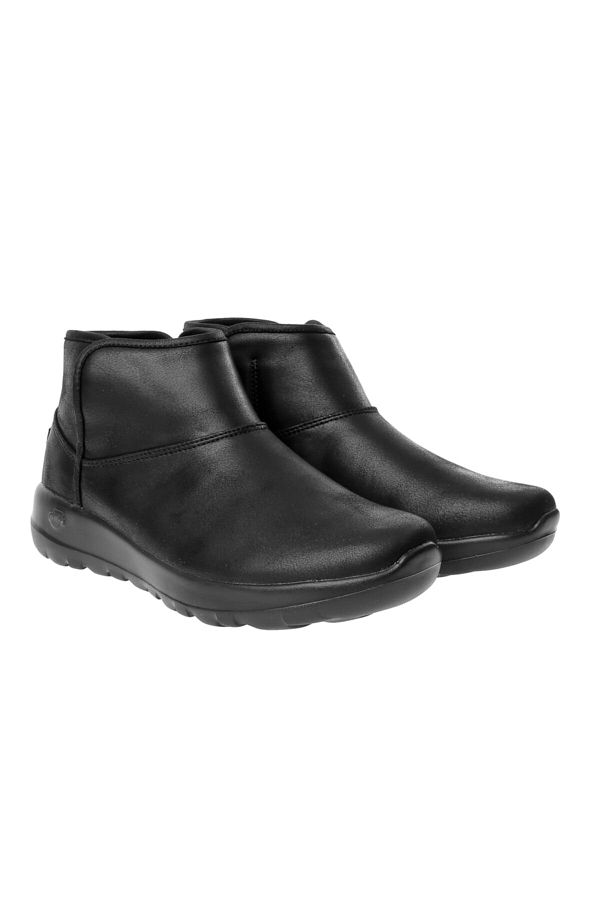 Skechers ON THE GO JOY Women s Black Boots 15504 BBK Trendyol