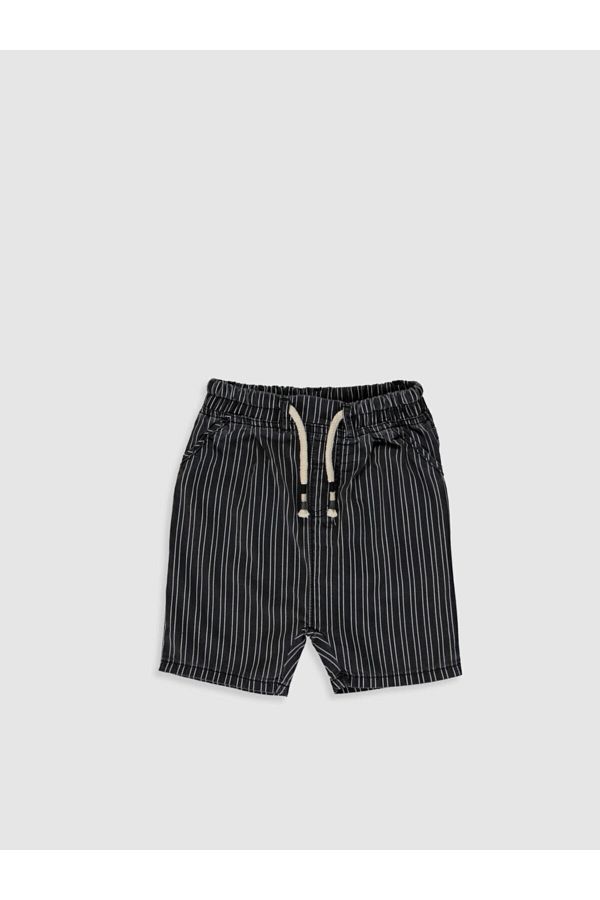 LC Waikiki-Jean Shorts 1