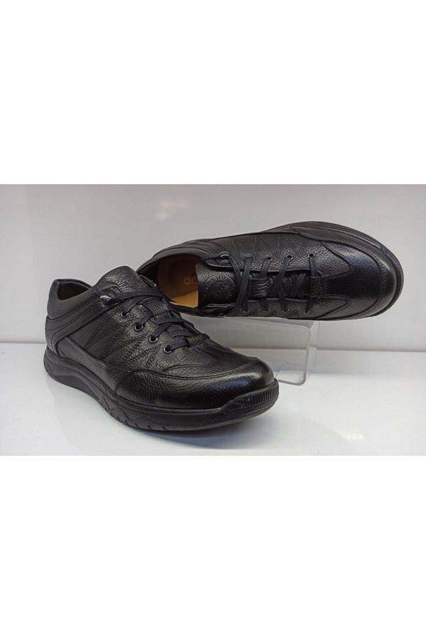 Üçel-Dr Flexer Full Anatomical Men's Shoes 1