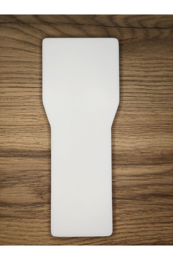 CORİAN AKRİLİK-White Spinner - Relaxed Fit 1