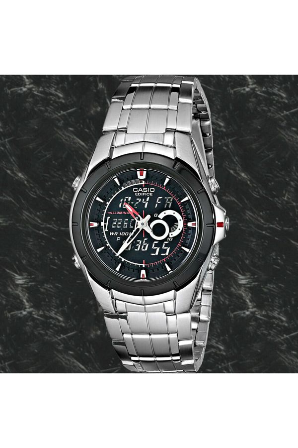 Casio efa 119bk shop