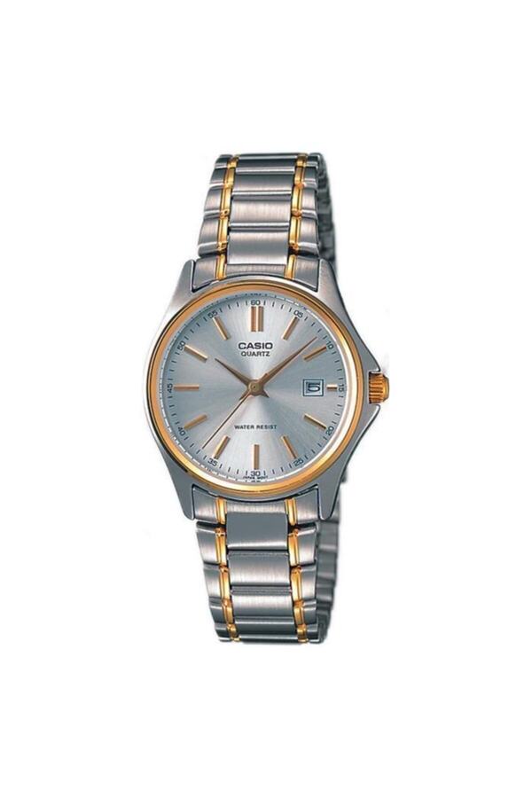 Casio-Ltp-1183g-7adf Women's Wristwatch 1