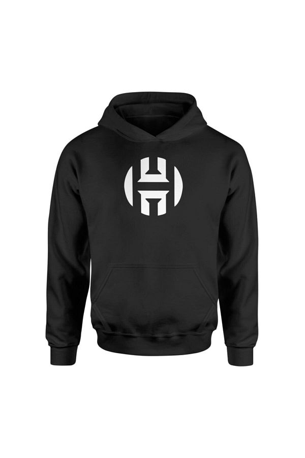 Houston rockets zip up hoodie top