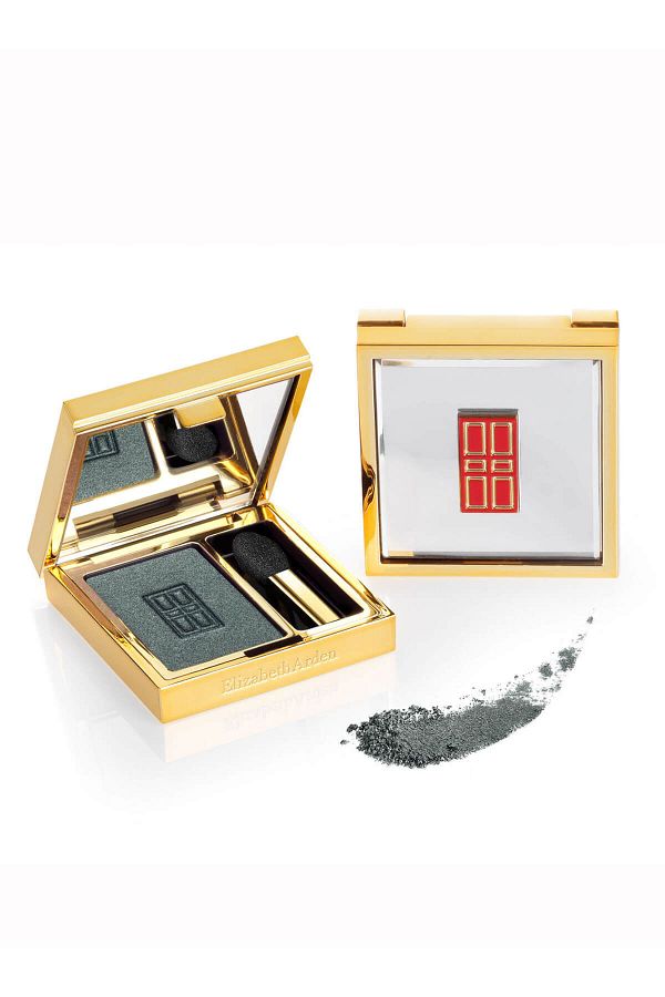 Elizabeth Arden-Emerald Eye Shadow - Single Eye Shadow, 18 Shimmering Colors085805134198 1