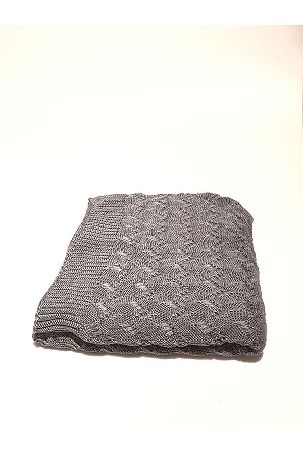Braided blanket online