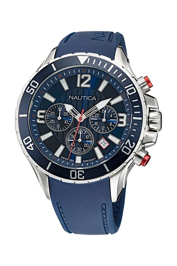 Nautica watches shop