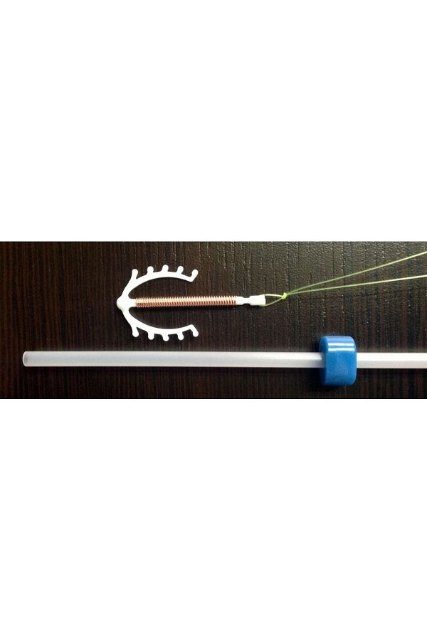 Galena-Spiral Ria Smb Multiload 375 Cu 1