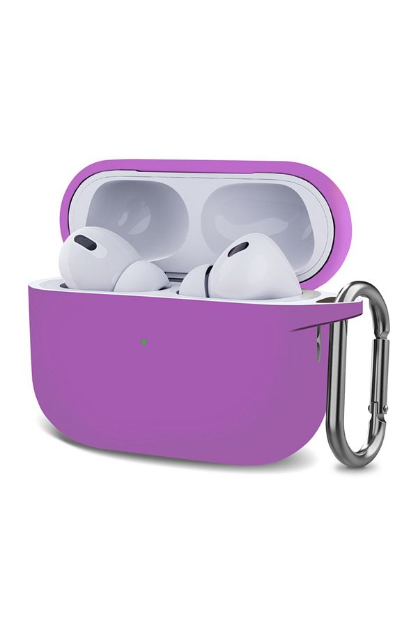 Purple airpods outlet