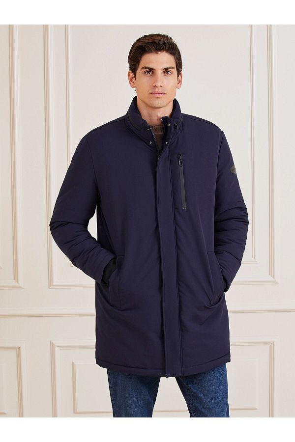 Guess Marciano Men s Coat Trendyol