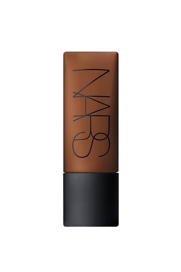 Nars-Soft Matte Complete Foundation - 45 Ml 1