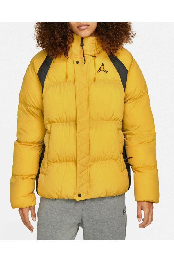 Winter jacket jordan discount
