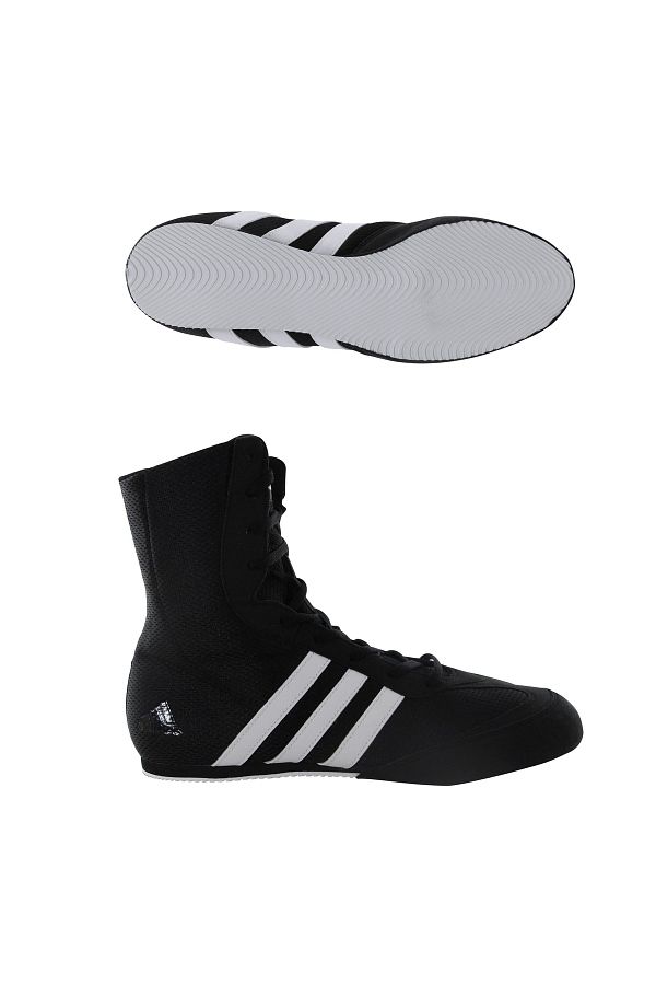adidas Box Hog 2 Boxing Shoes Trendyol