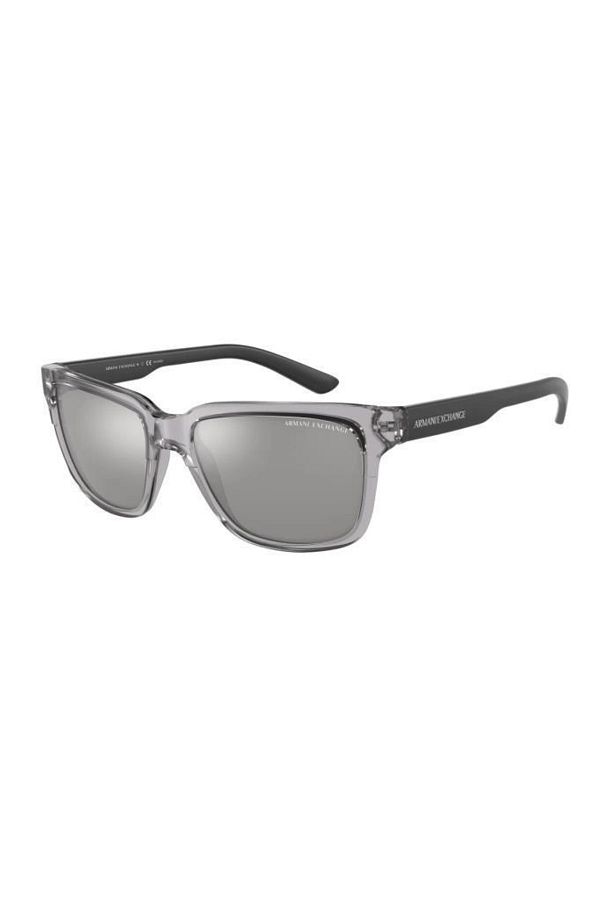 Armani Exchange Ax 4026 s Col 8239z3 56 17 140 Men s Sunglasses